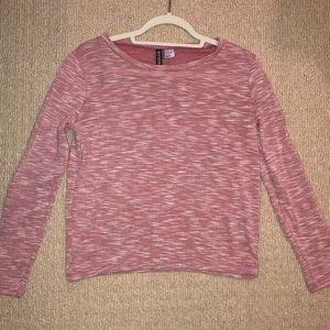 H&M long sleeve